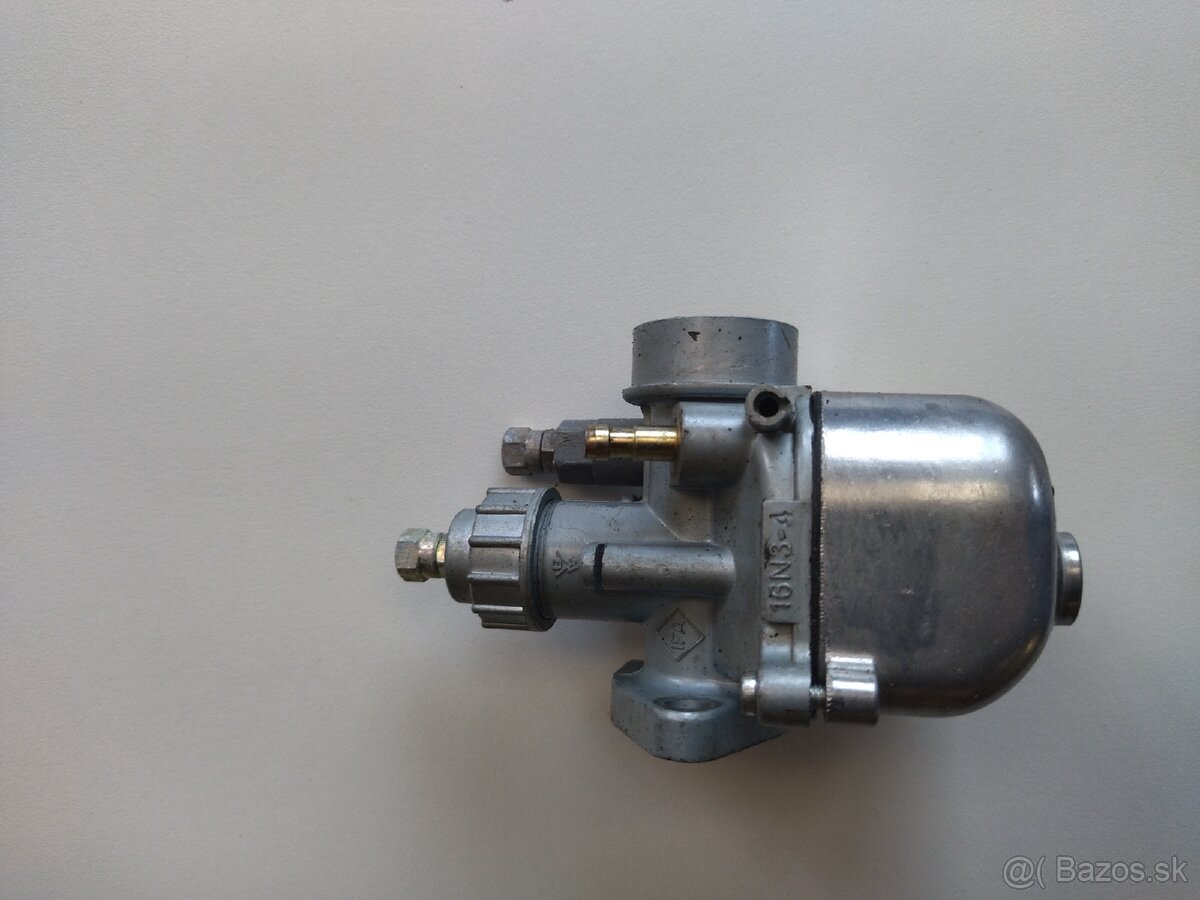 Simson karburátor - 2
