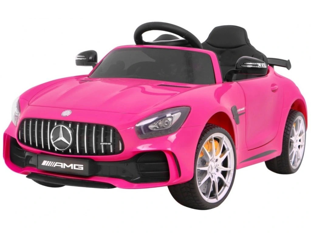 Autíčko na diaľkové ovladanie - 2