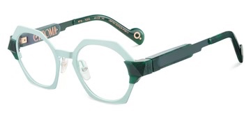 Rám okuliarov Etnia Barcelona® CHROMA N12 - 2