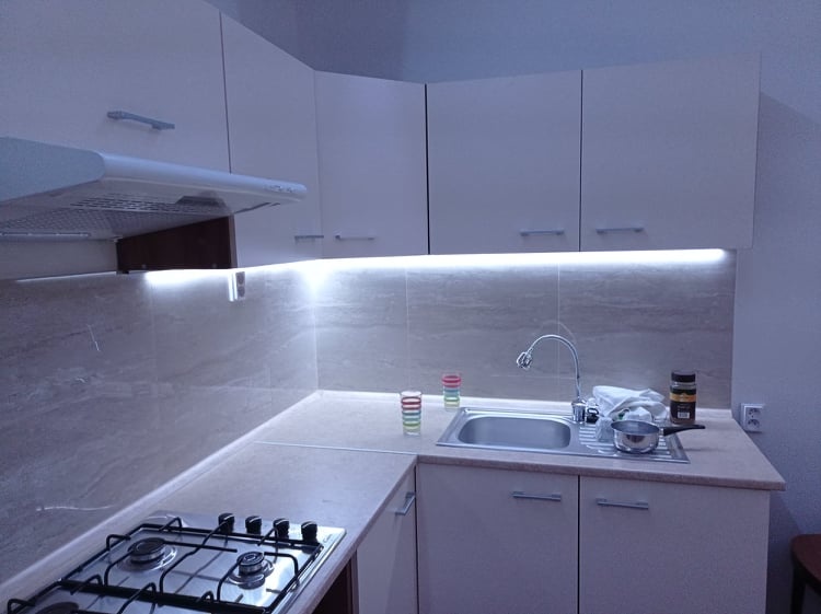 Pekný 1VM vo Veľkých Uherciach /PE - 2