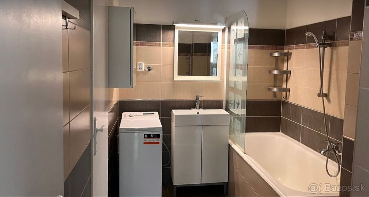 Predaj 3-izbový byt Bratislava-Rača - 2