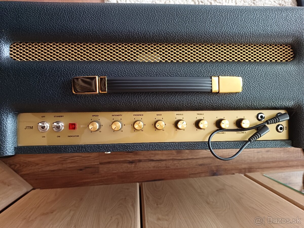 Predám Marshall Bluesbraker 1962 - 2