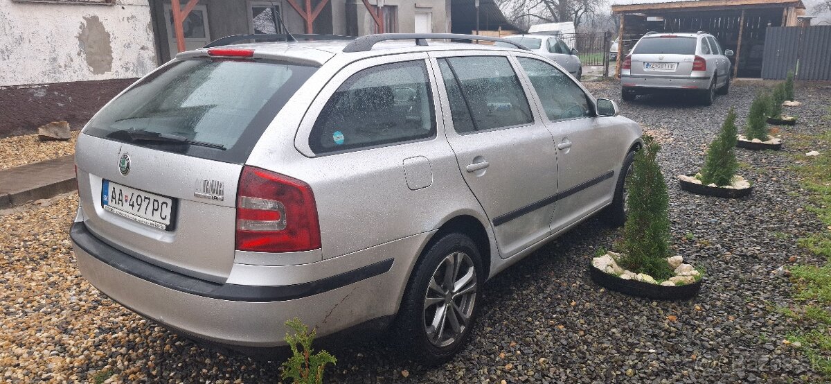 Predam vimenim za golf 6 - 2