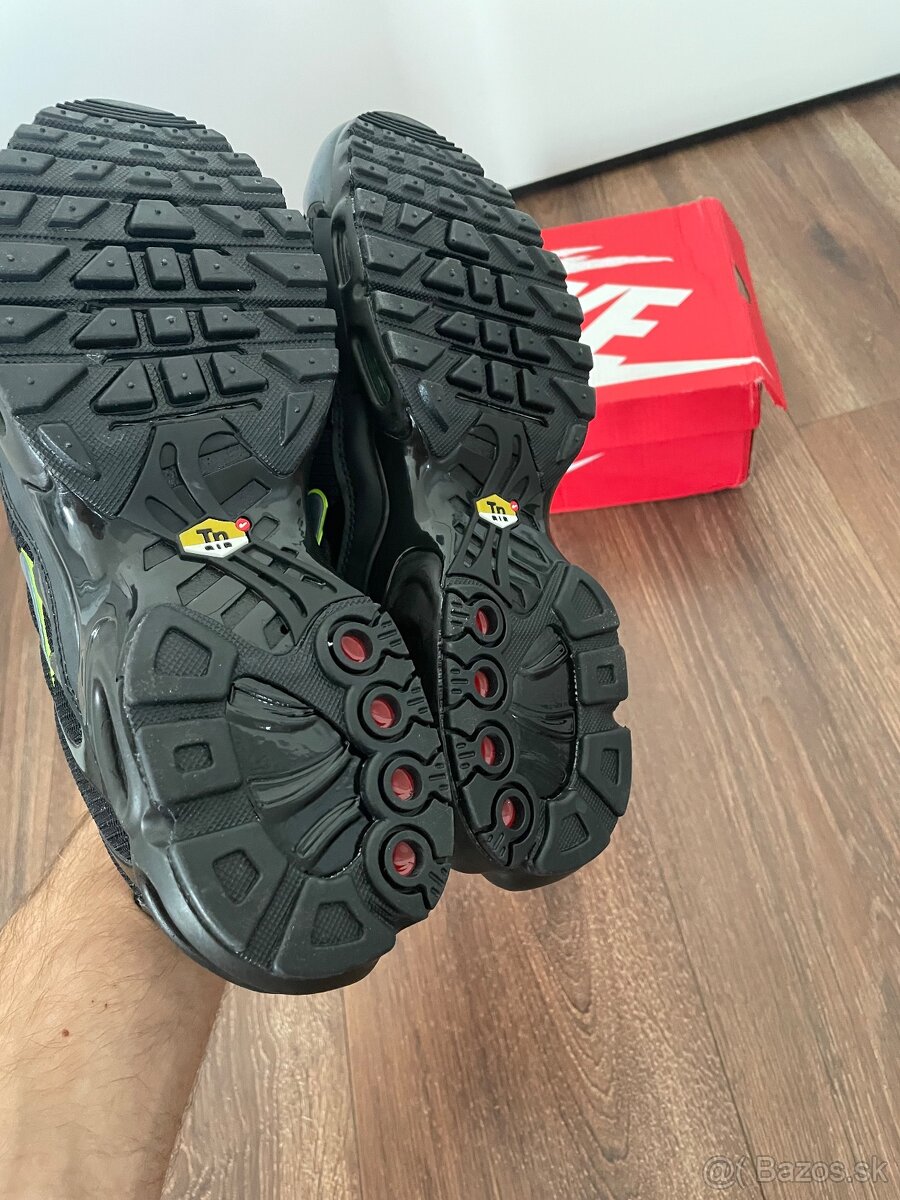Nike Air Max Plus TN - 2