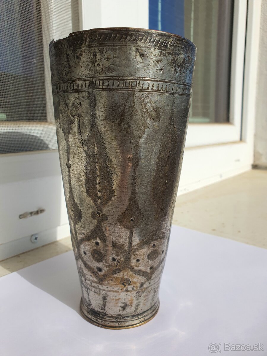Antický pohár - 2