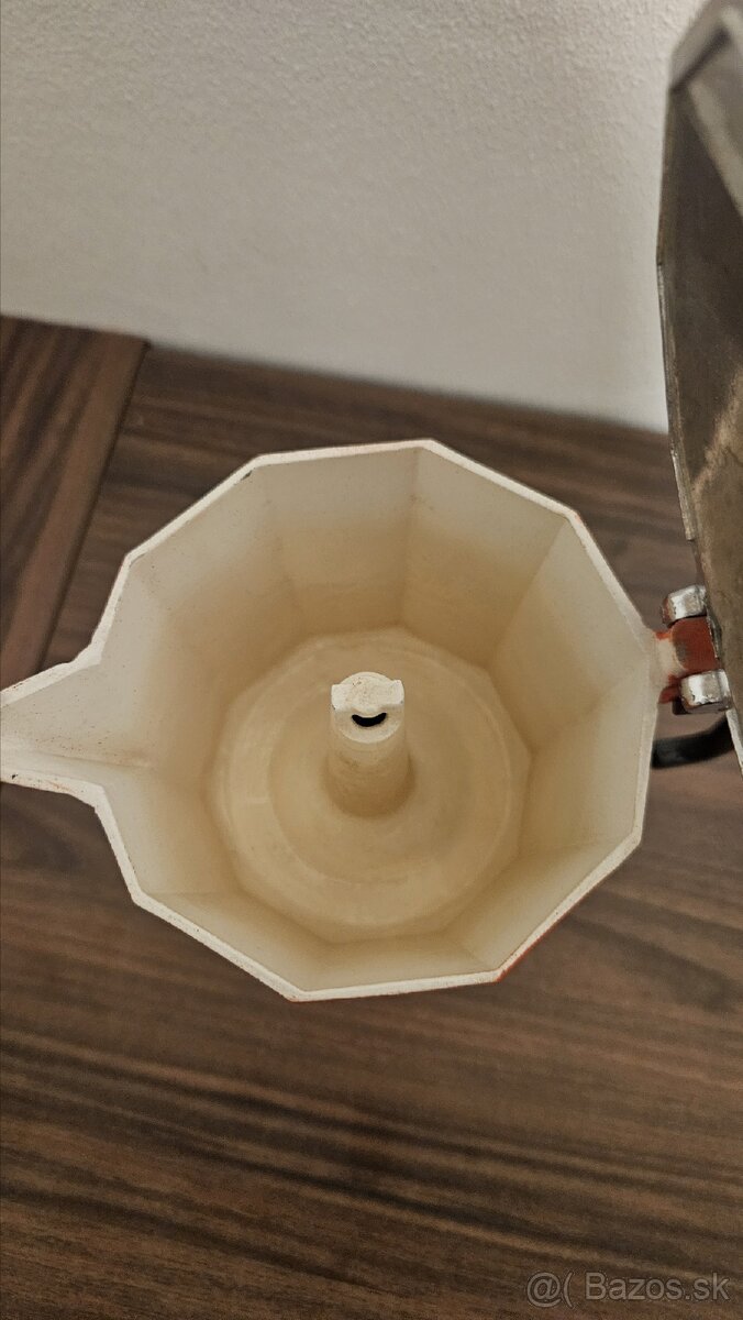 moka kávovar Koťogo - 2