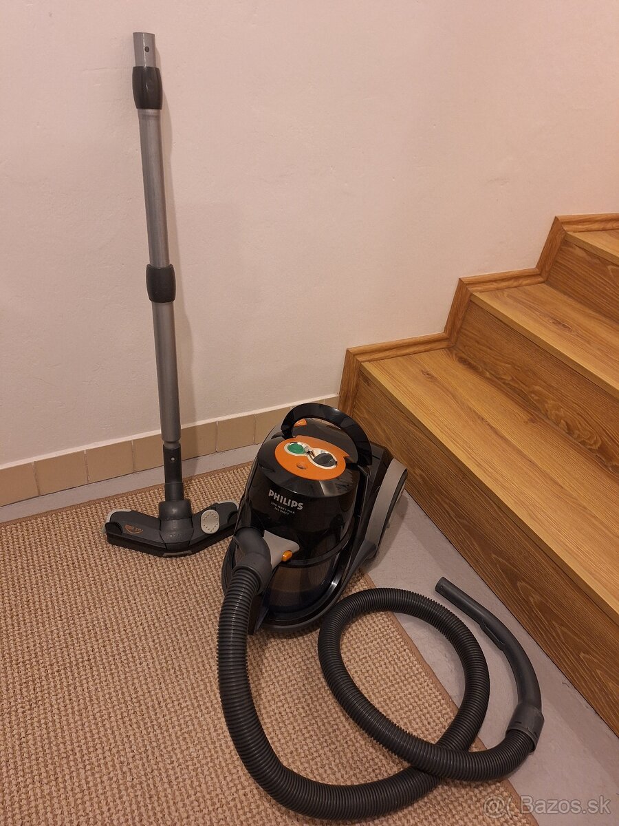 Predám vysávač Philips Marathon - 2