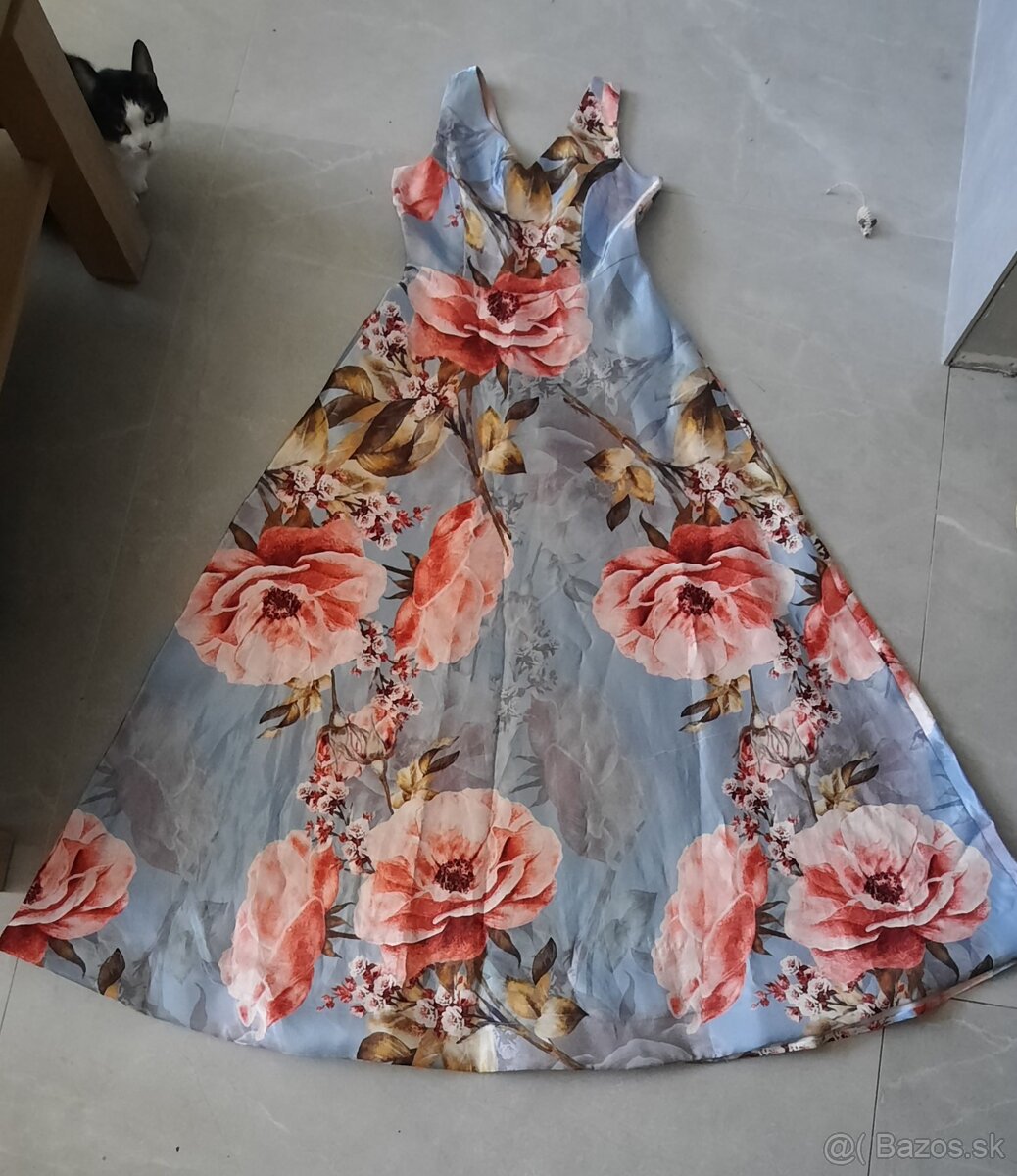 Spoločenské šaty - 2