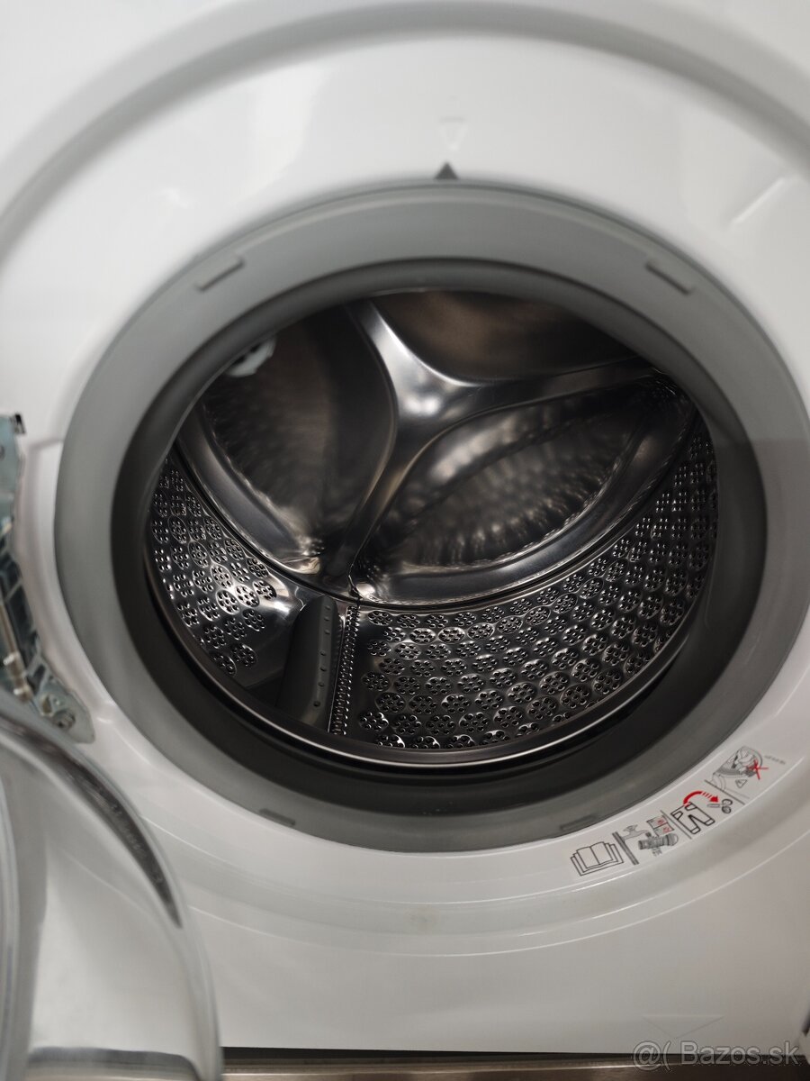 Electrolux perfectcare 700 - 2