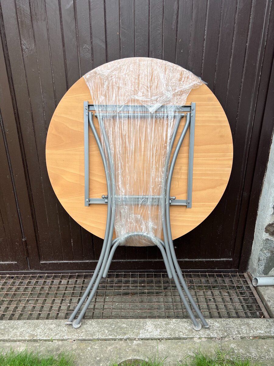 záhradný stolík - 2