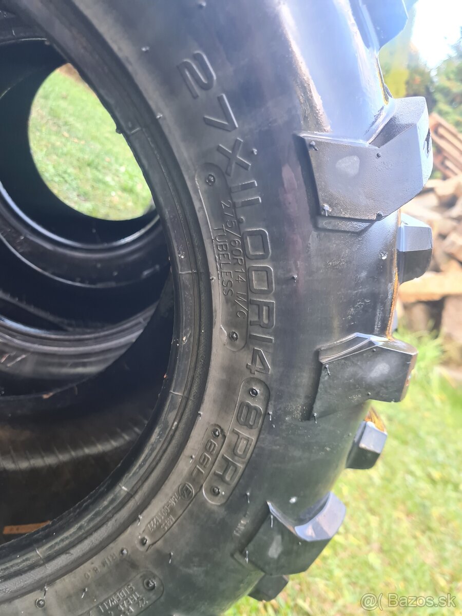 Pneu CST STAG r14 CF moto Can Am polaris - 2