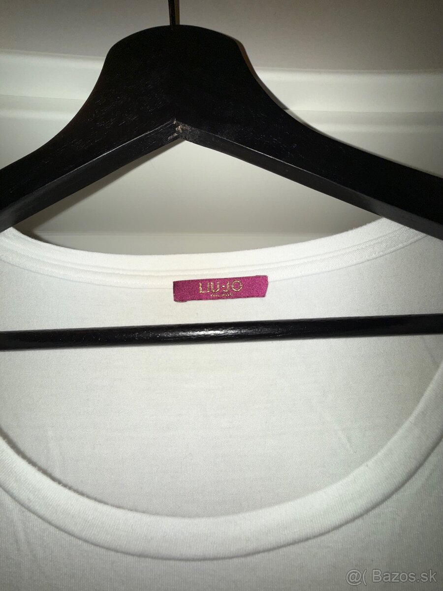 Liu Jo plážové šaty - 2