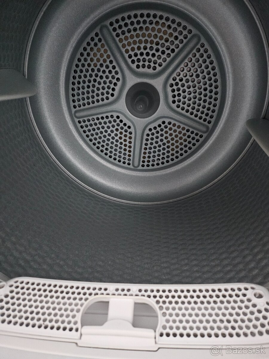 Susicka Bosch A ++ - 2