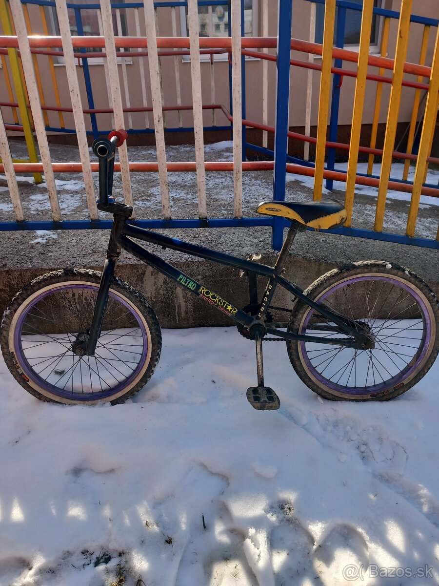 Bmx - 2
