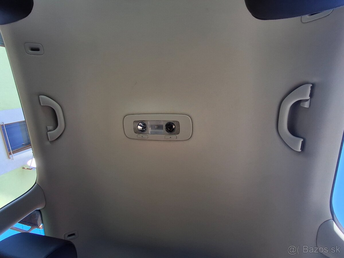 Stropnica octavia 3 combi - 2