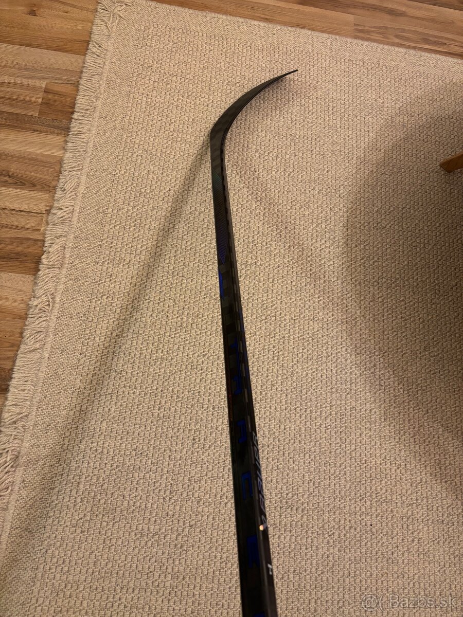 Bauer nexus tracer - 2