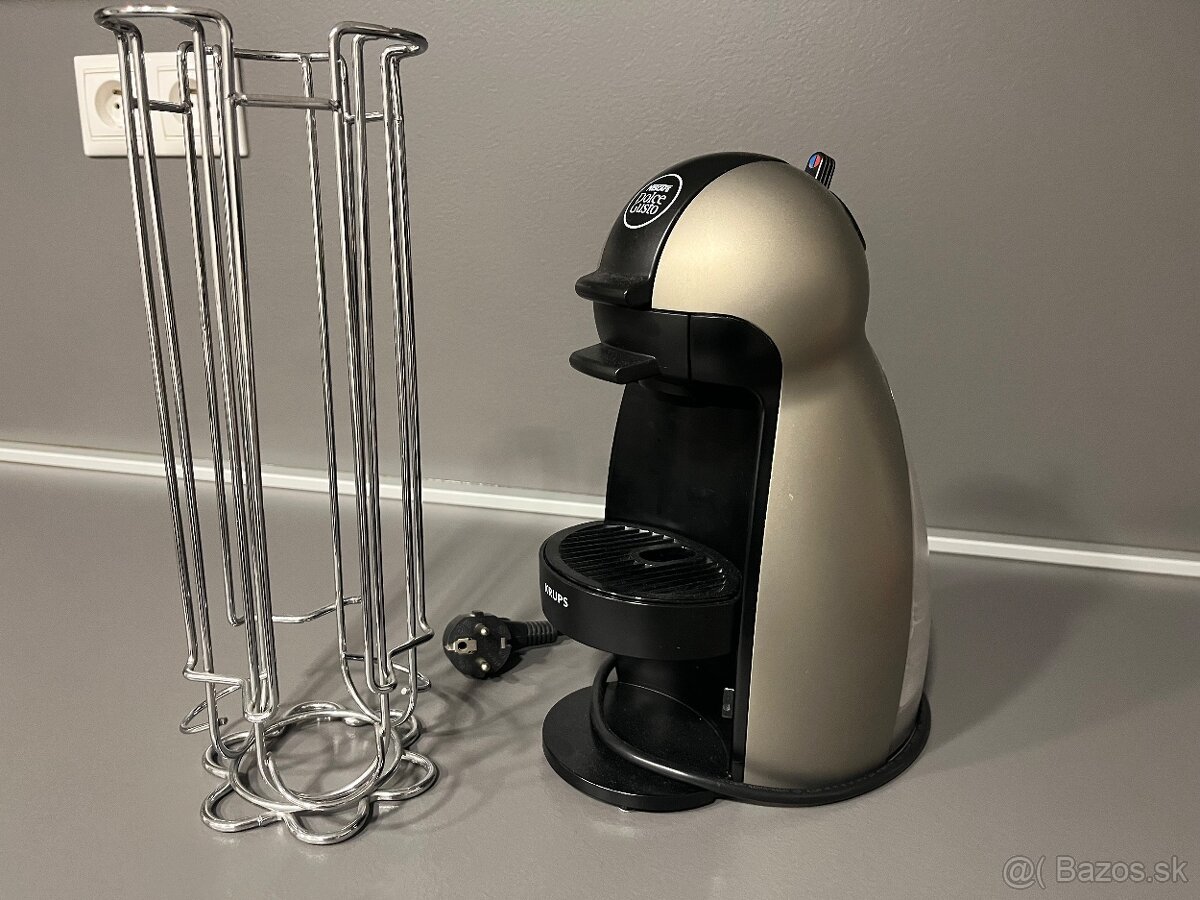 Ponúkam funkčný kávovar - 2