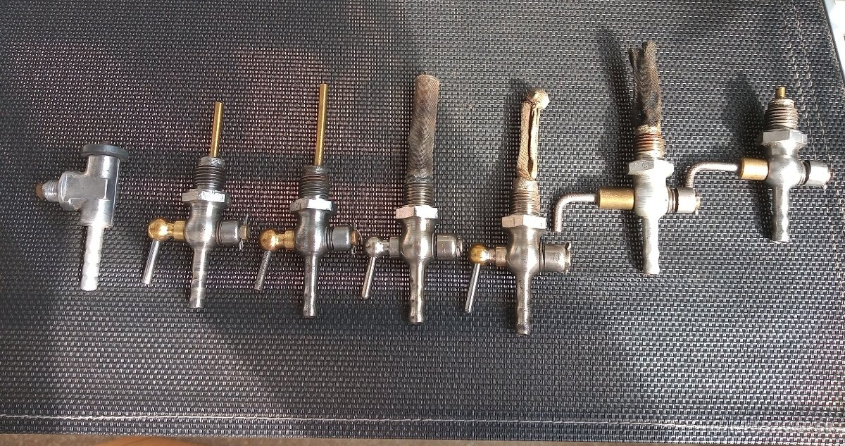 predam palivovy ventil - 2