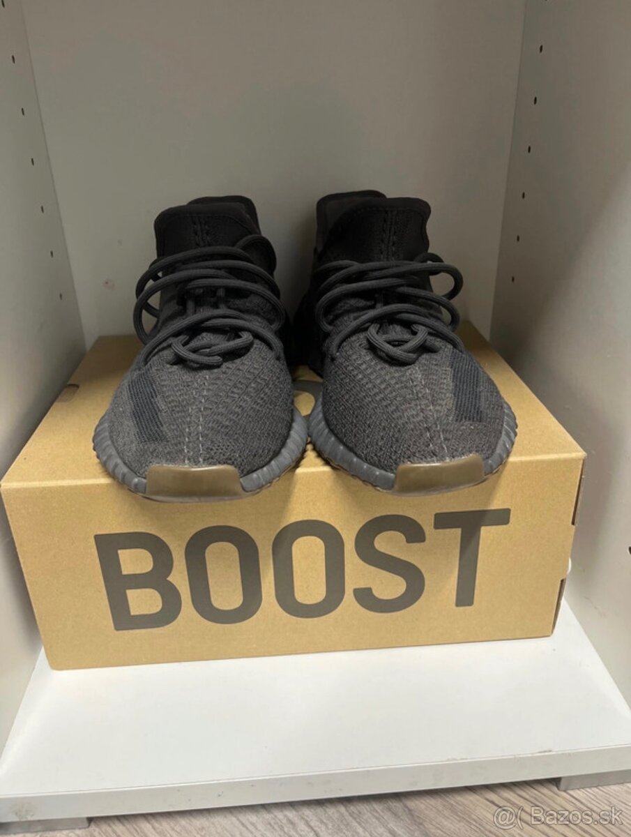 Adidas Yeezy Boost 350 Cinder V2 - 2