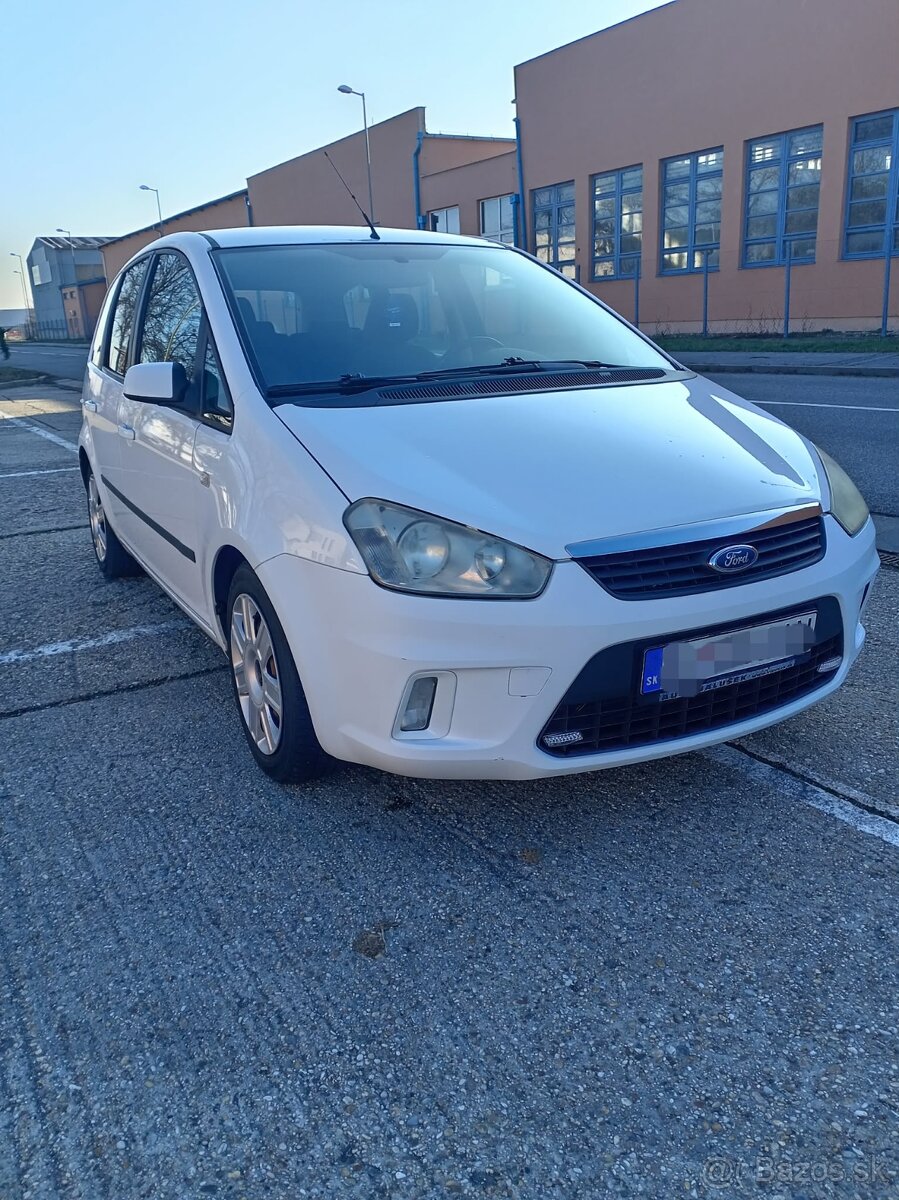 Ford C-Max - 2