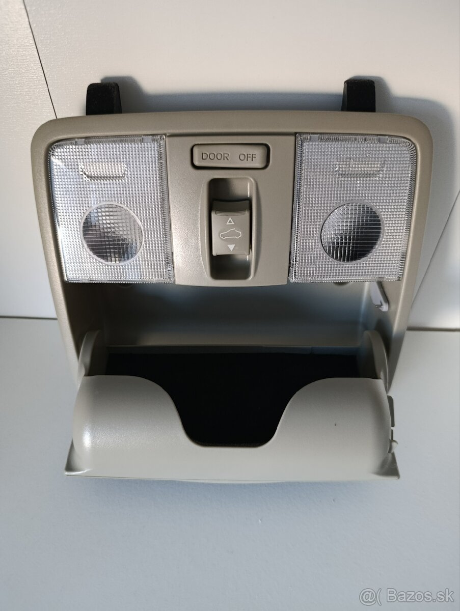 Stropné svietlo Kia - 2