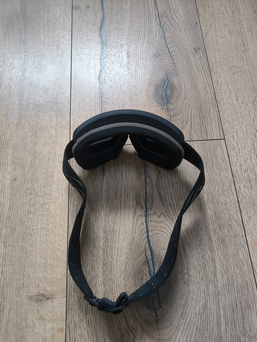 Detské lyžiarske okuliare - 2