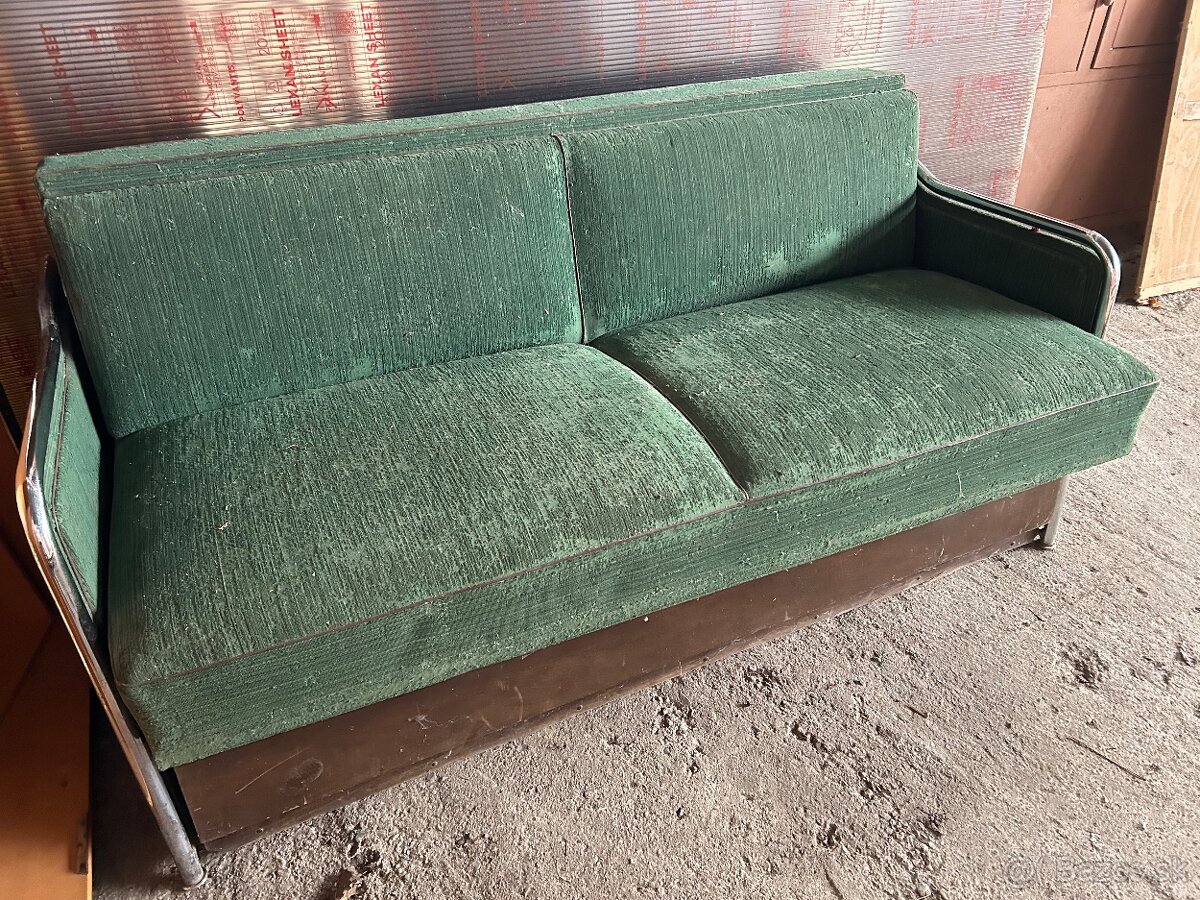 Chromova suprava - 2