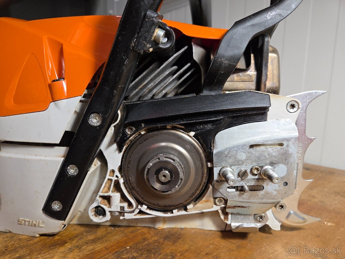 Stihl MS 462 C-M 2023 - 2