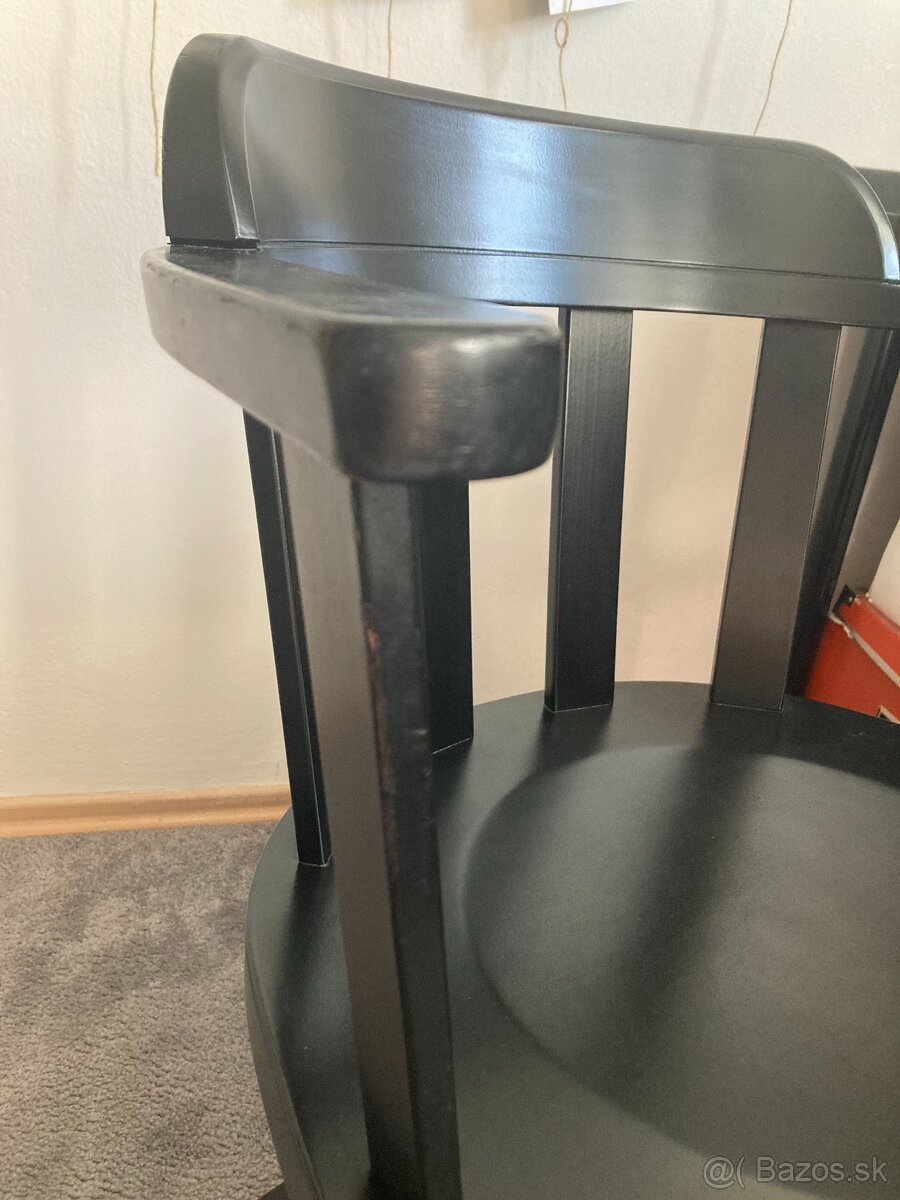 Stoličky FEODOR IKEA - 2