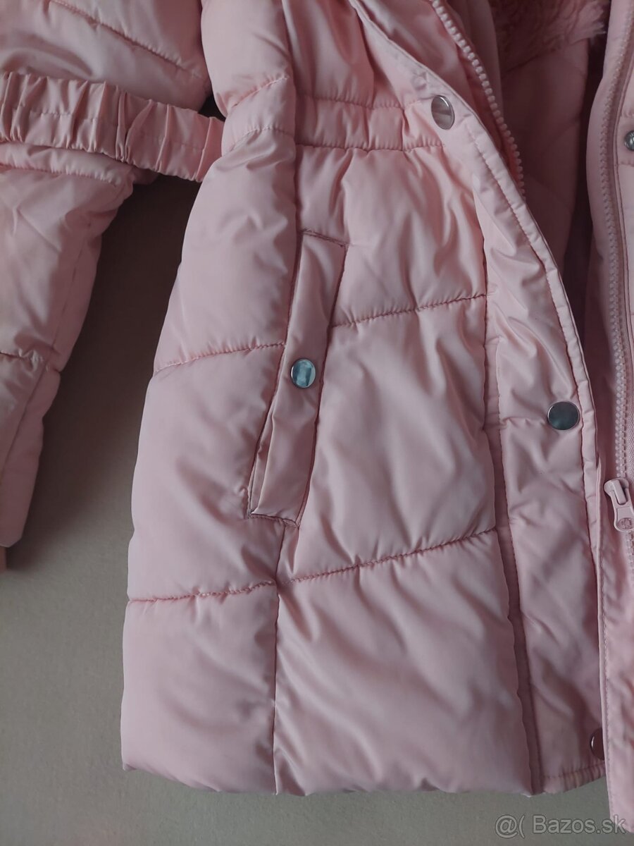 Marhuľková bunda Primark - 2