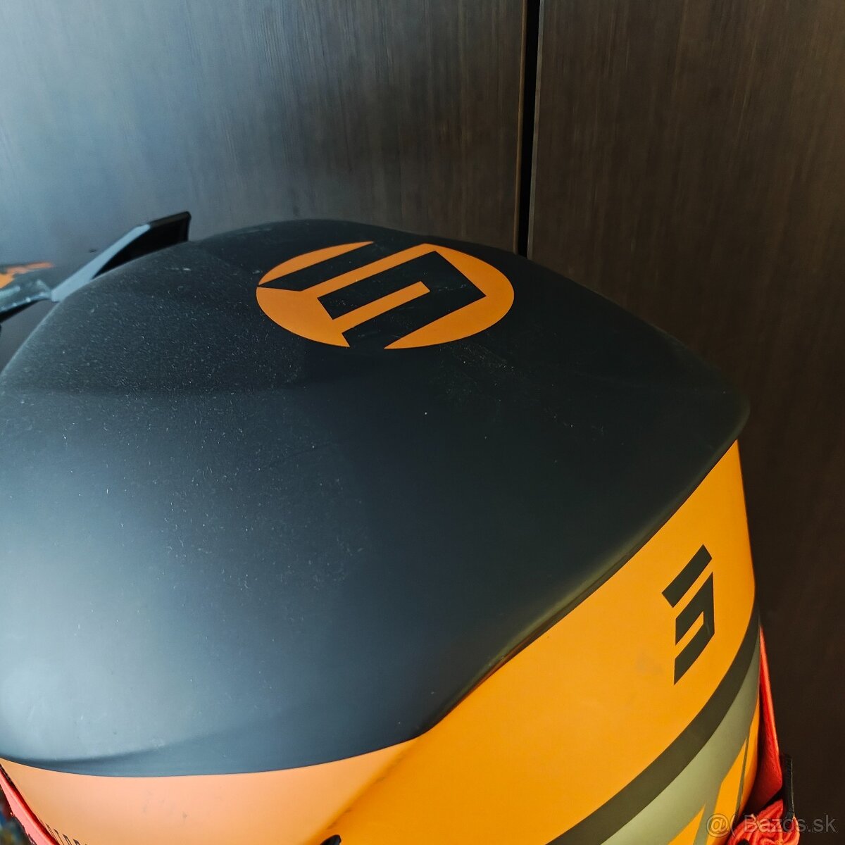 Shot prilba a okuliare Shot - 2