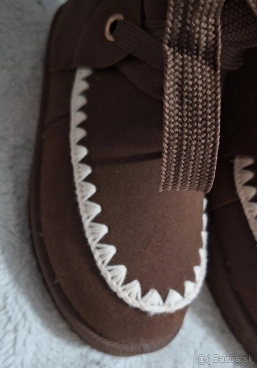 Dámske čižmičky - 2