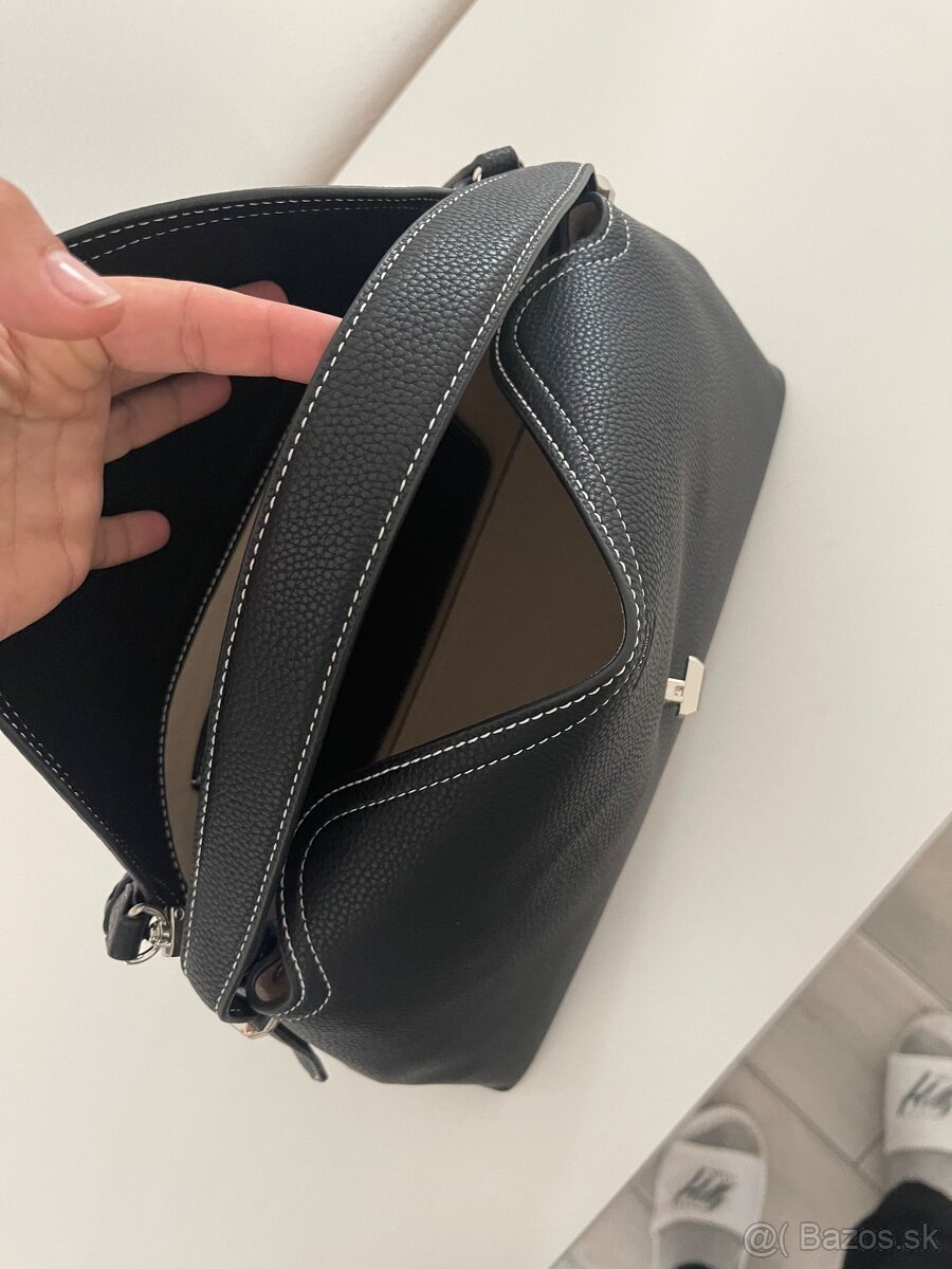 Kozena kabelka Toteme - 2