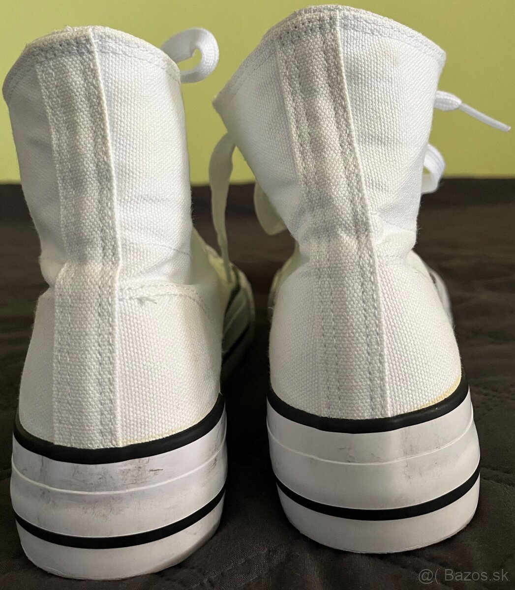 Dámske tenisky VTY veľ. 38 - 2