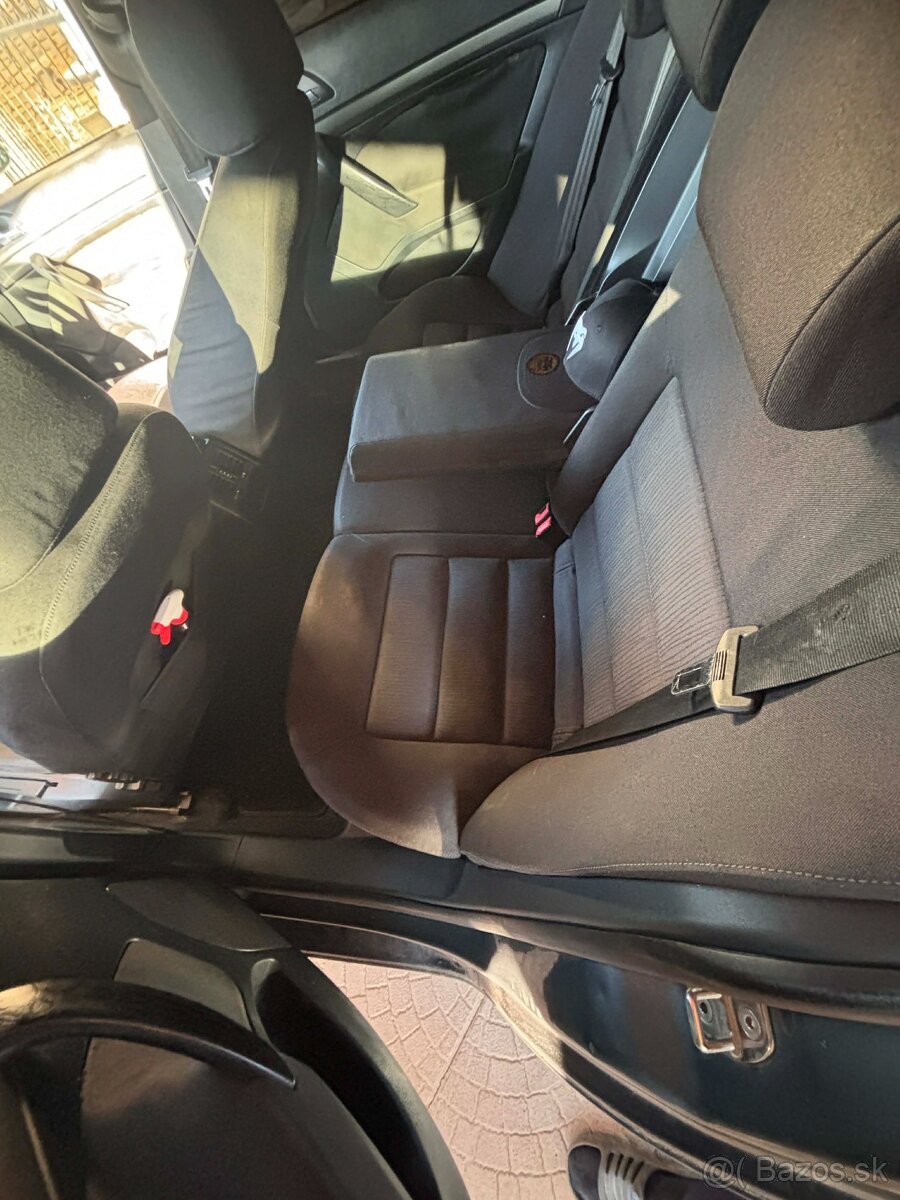 Škoda Octavia 2 - 2