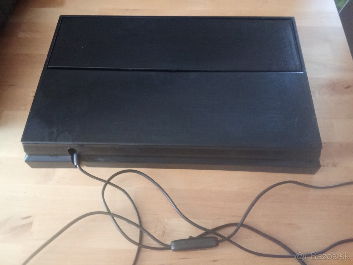 Kryt na akvárium 40 x 25 cm - 2