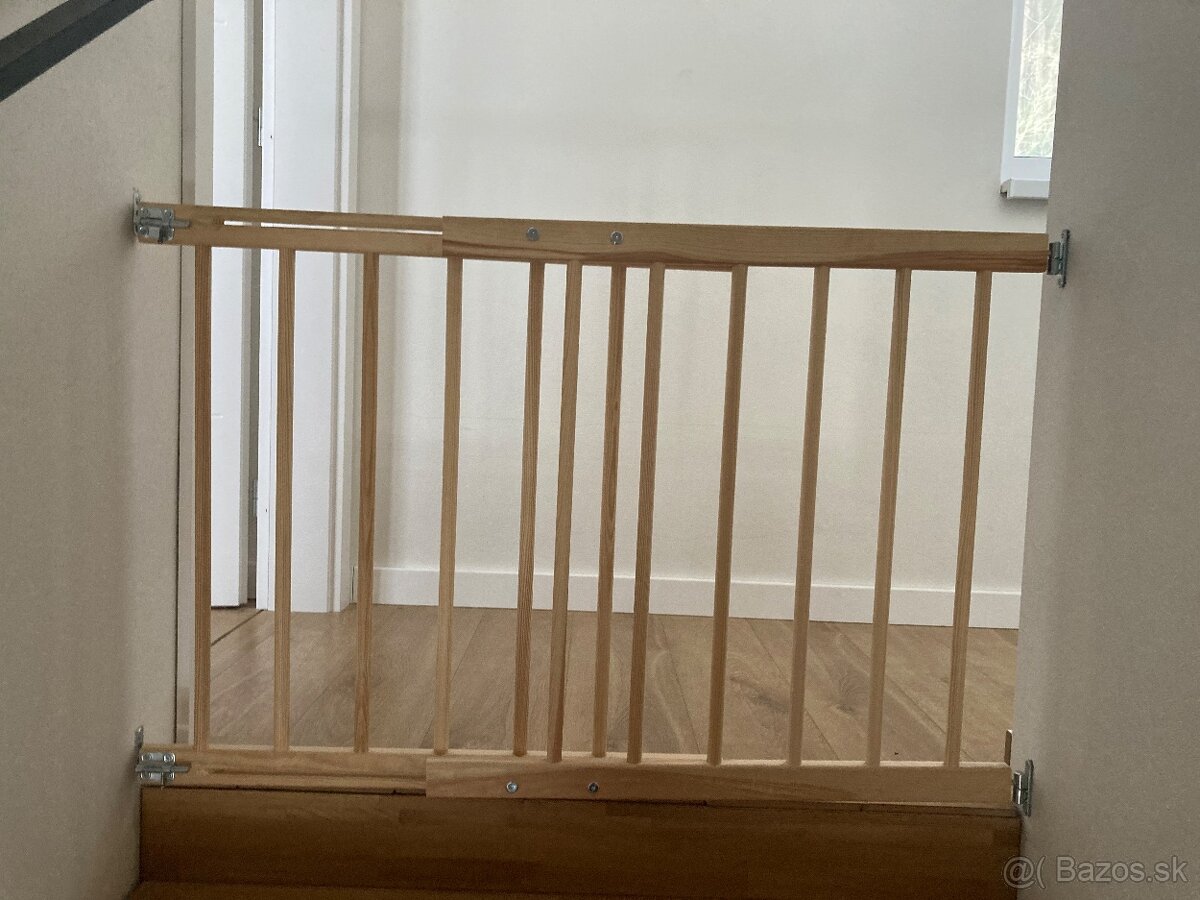 Detská zábrana na stenu - 2