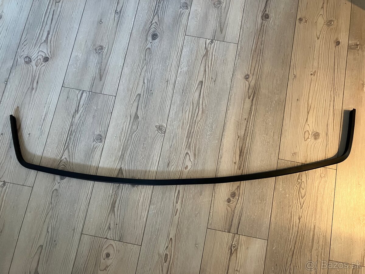 Lip / lipko bmw e30 - 2