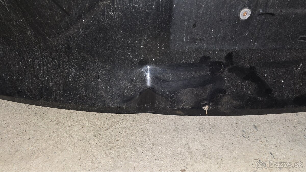 Kufor porsche cayenne 3. Generácie 9y0 - 2