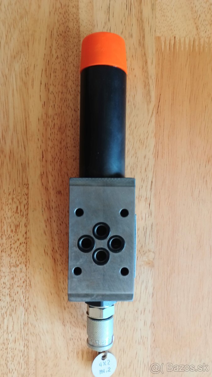 Rexroth ZDR 6DP2-43/75YM R900483786 - 2