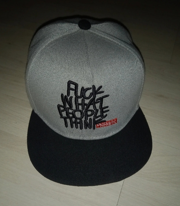 Ciapka / siltacka / siltovka - 2