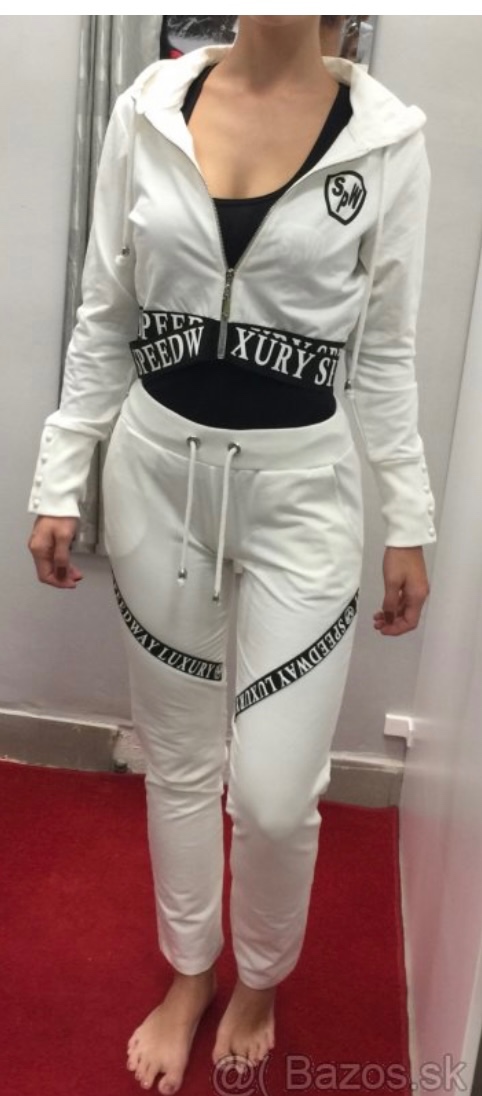 Teplakova suprava - 2