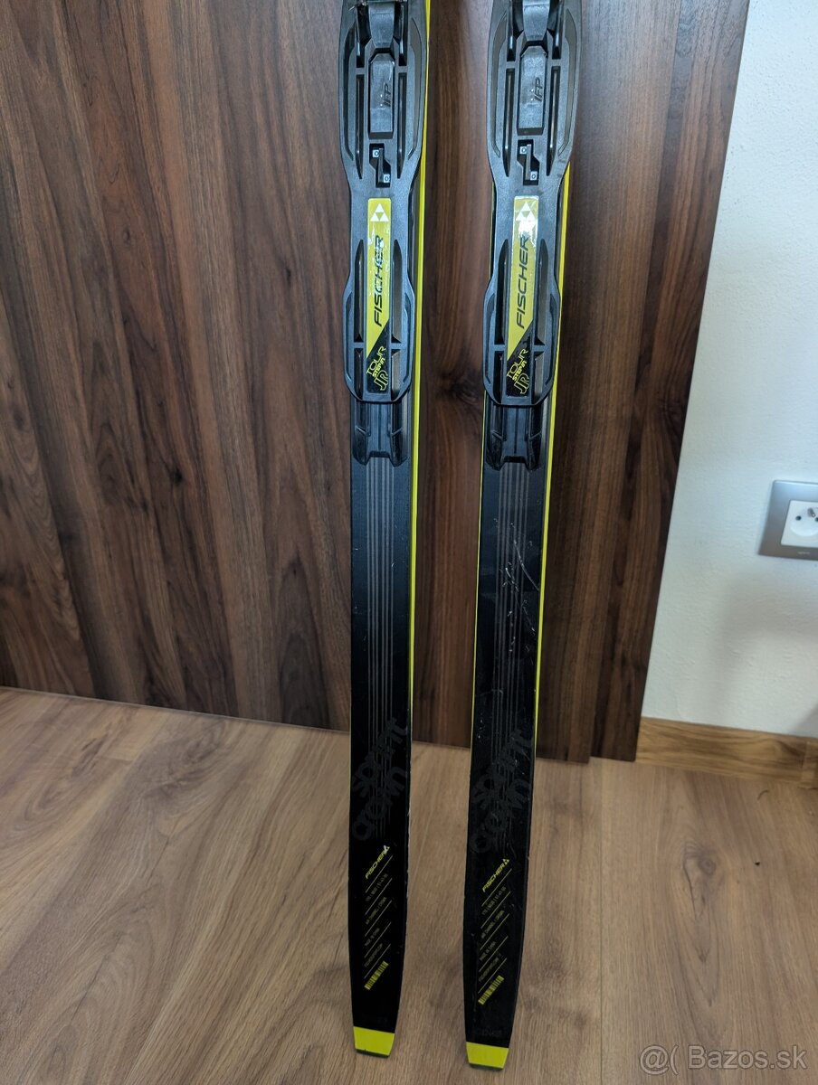 Fischer Sprint Crown 170cm - 2