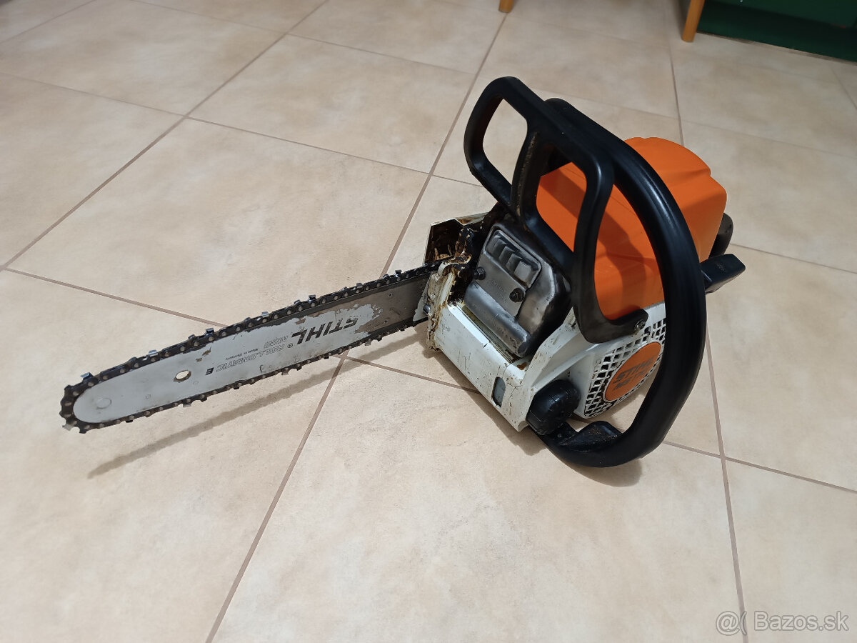 STIHL MS 170 - 2