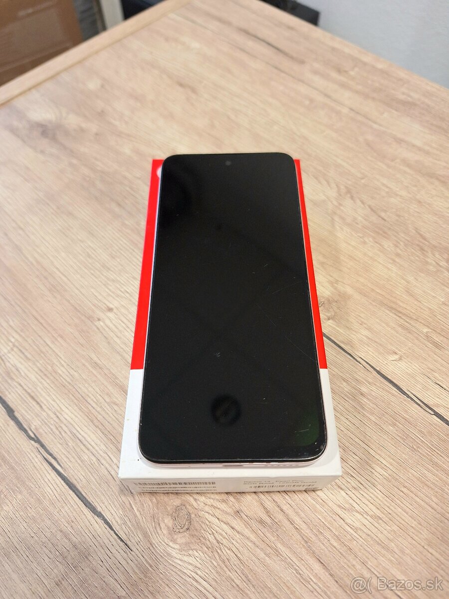 Xiaomi Redmi 13 6GB/128GB - 2