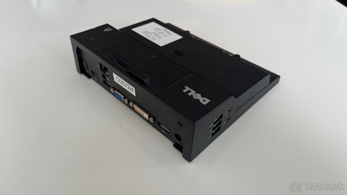 Dell Latitude E5570 - 2