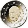 2€ Malta 2024 -Včela medonosná UNC - 2