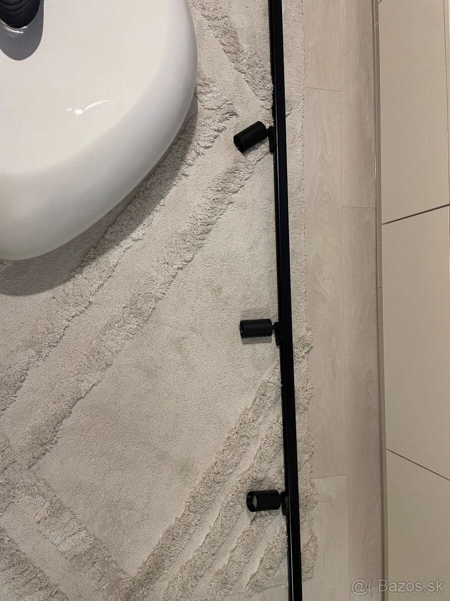 Rampove svietidla - 2