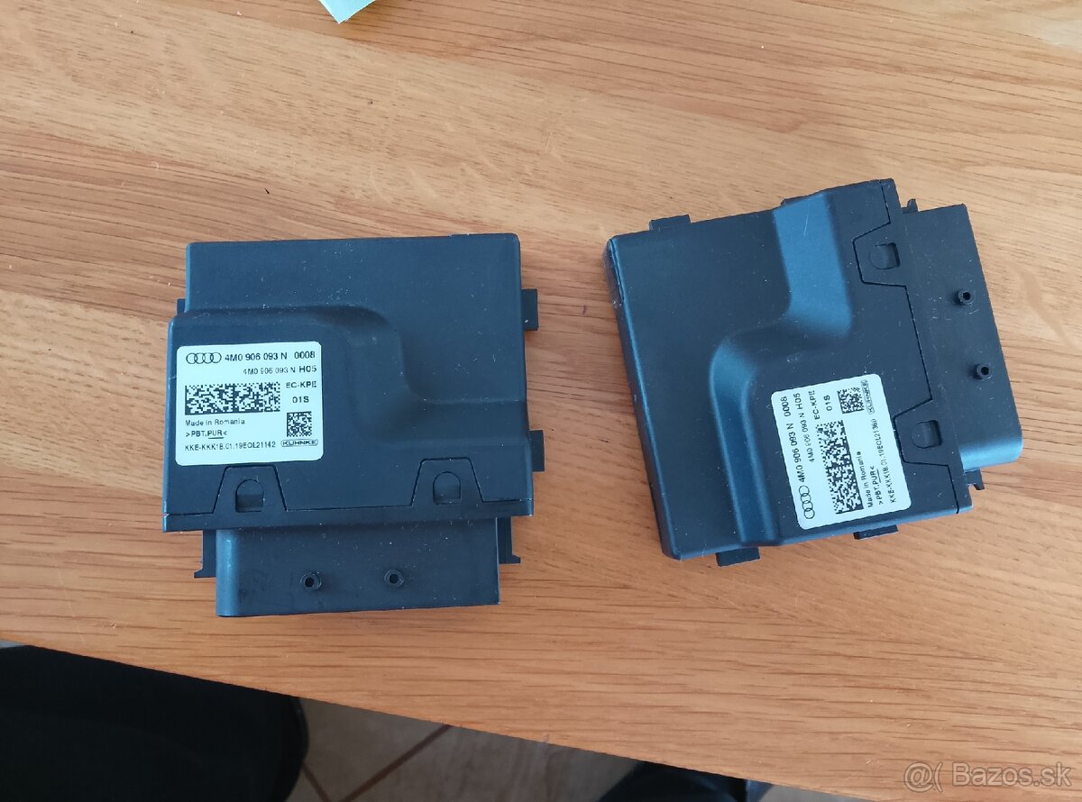 Riadiaca jednotka - 2