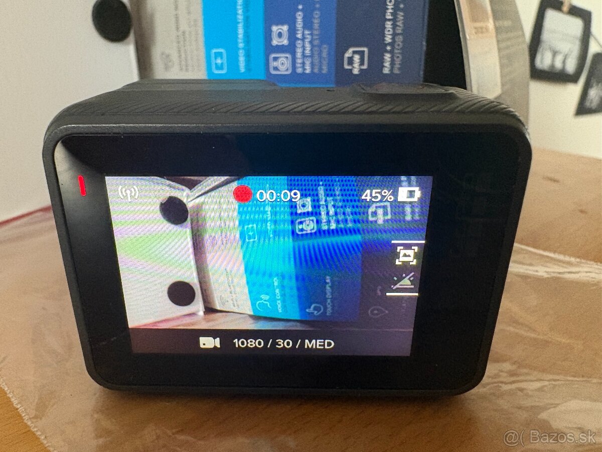 GoPro Hero 5 Black - 2